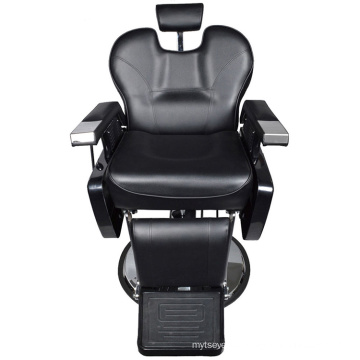 Cheap Lift Hydraulic Rolling Rotary Type Barber Chair Hair Salon